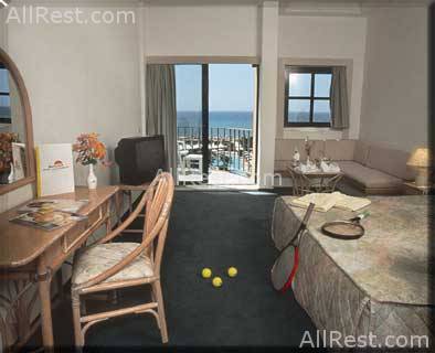 Tat Beach Golf 7